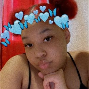 Meet your Posher, Aaliyah